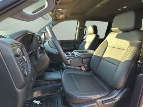 New 2026 Chevrolet Silverado 3500 W/T w/ WT Convenience Package image 25