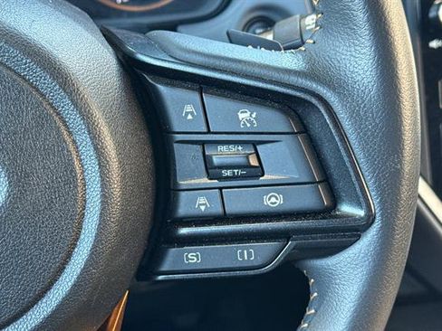 Used 2024 Subaru Crosstrek 2.5i Wilderness w/ Wilderness Package AWD/4WD image 28