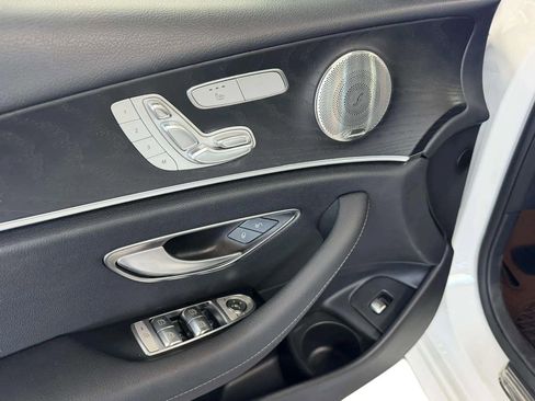 Used 2023 Mercedes-Benz E 350 Sedan image 23