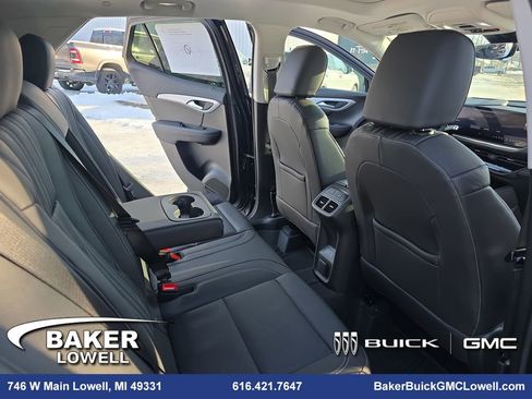 New 2026 Buick Envision Avenir image 11