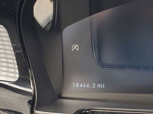 Certified 2024 Lincoln Corsair AWD w/ Equipment Group 101A image 14