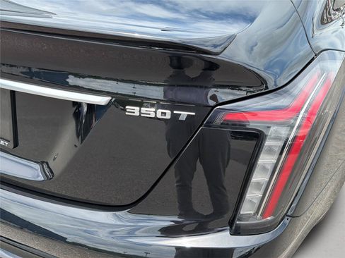 Used 2023 Cadillac CT5 Sport AWD/4WD image 38
