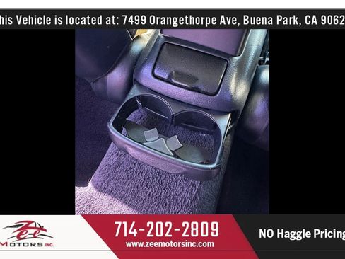 Used 2004 Lexus IS 300 RWD image 39