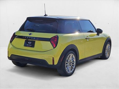 Used 2025 MINI Cooper S image 2