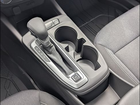 New 2026 Chevrolet Trax LS w/ LS Convenience Package FWD image 25