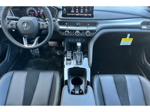New 2026 Acura Integra A-Spec image 11