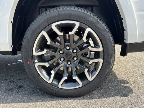 New 2026 RAM 1500 Limited AWD/4WD image 19