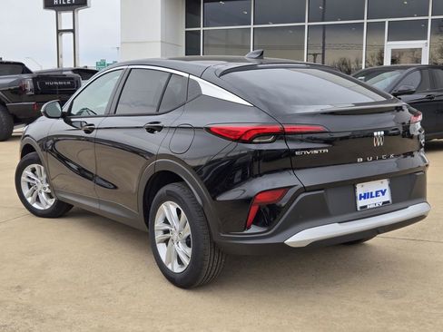 New 2026 Buick Envista Preferred w/ Convenience I Package image 3