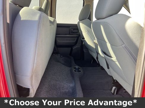 Used 2013 RAM 1500 Express image 20