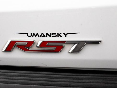 Certified 2023 Chevrolet Suburban RST AWD/4WD image 10