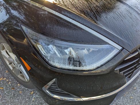 Used 2021 Hyundai Sonata SE image 6