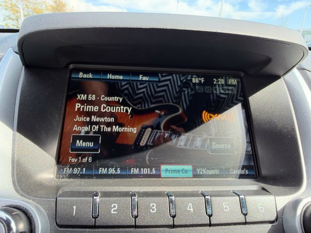 Used 2013 Chevrolet Equinox LT w/ Driver Convenience Package FWD image 16