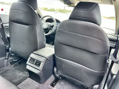 Used 2026 Honda Accord SE image 13