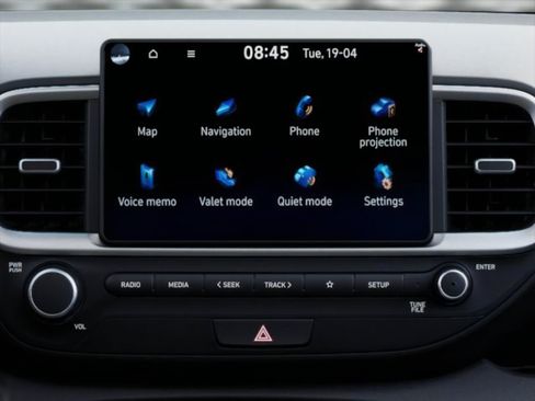 New 2026 Hyundai Venue SEL FWD image 13