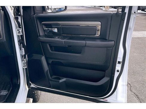 Used 2018 RAM 1500 Sport w/ Convenience Group image 24