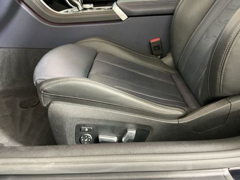 Certified 2025 BMW M850i xDrive Coupe image 28