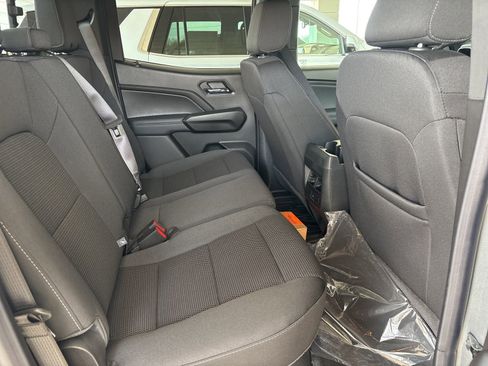 New 2026 Chevrolet Colorado LT w/ Advanced Trailering Package image 15