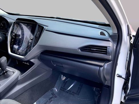 Certified 2024 Subaru Crosstrek 2.0i Premium AWD/4WD image 19