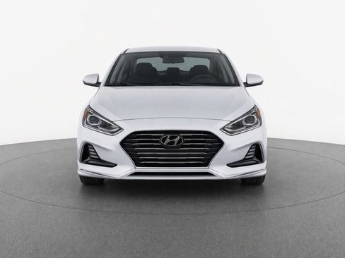 Used 2018 Hyundai Sonata SEL FWD image 5