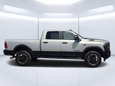 Used 2026 RAM 2500 Rebel image 2