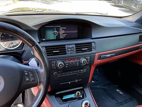 Used 2012 BMW M3 Coupe RWD image 19