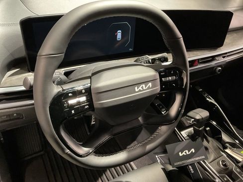 New 2026 Kia Sorento SX Prestige image 15