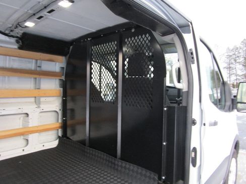 Used 2024 Ford Transit 250 Low Roof w/ Exterior Upgrade Package image 12