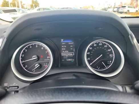 Used 2024 Toyota Camry LE image 18