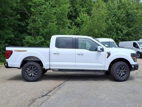 New 2026 Ford F150 Tremor w/ Equipment Group 402A High AWD/4WD image 4