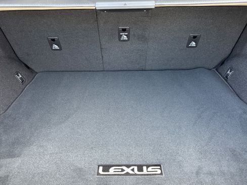 New 2026 Lexus RX 450h AWD w/ Convenience Package image 16