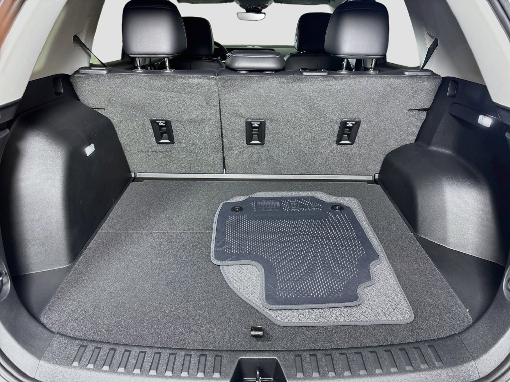 New 2027 GMC Terrain Denali AWD/4WD image 25