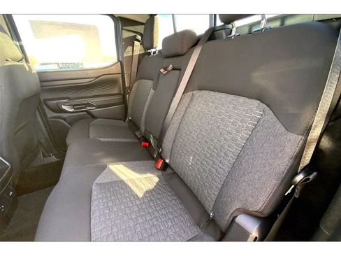 New 2025 Ford Ranger XLT w/ Equipment Group 301A High image 26