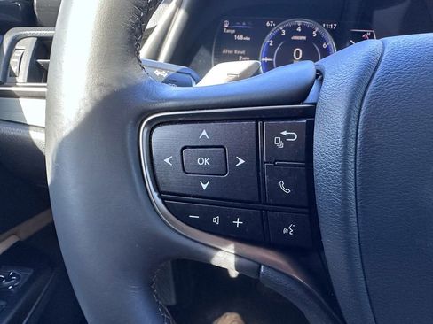 Used 2020 Lexus ES 350 w/ Accessory Package 2 image 21