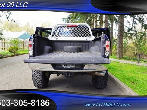 Used 2006 Dodge Ram 2500 Truck Laramie w/ Protection Group AWD/4WD image 28
