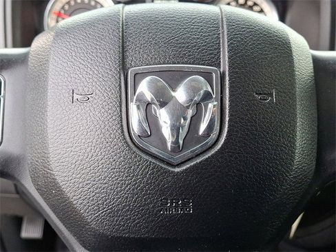 Used 2018 RAM 2500 SLT w/ Snow Chief Group image 19