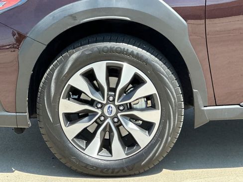 Used 2024 Subaru Outback Touring XT AWD/4WD image 26