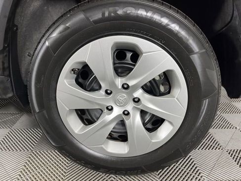 Used 2023 Toyota RAV4 LE FWD image 14
