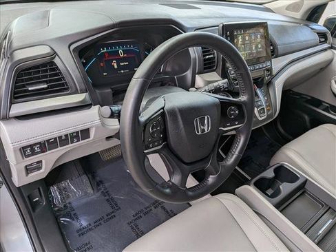 Used 2019 Honda Odyssey EX-L image 10