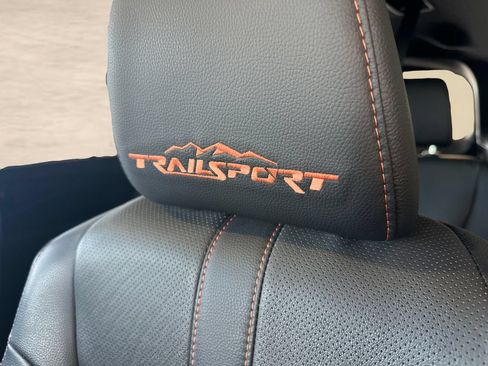 Used 2023 Honda Passport TrailSport image 30