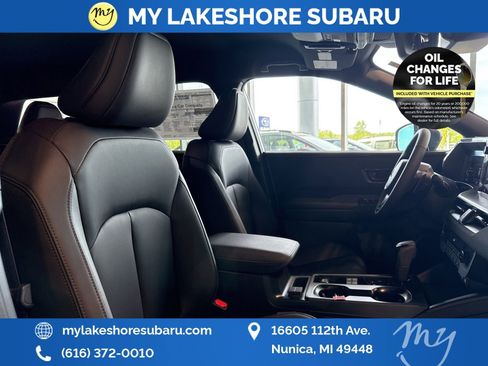 New 2026 Subaru Outback Premium AWD/4WD image 26