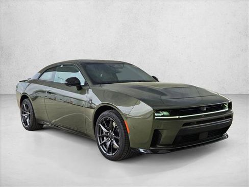 New 2026 Dodge Charger Scat Pack image 7
