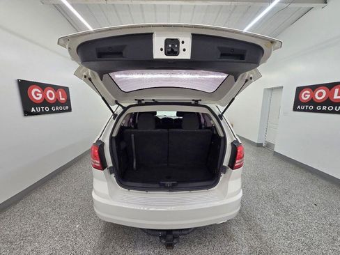 Used 2014 Dodge Journey American Value Package w/ Flexible Seating Group FWD image 15