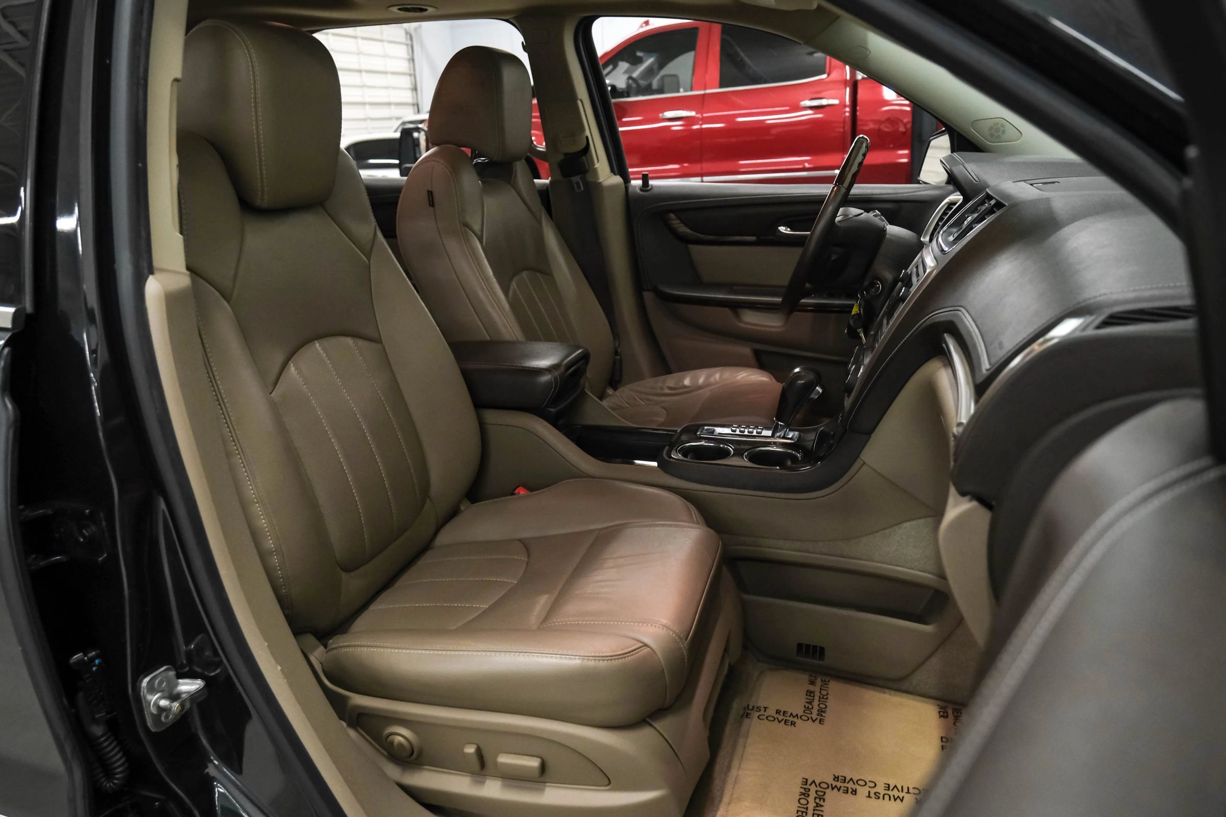 Used 2015 GMC Acadia Denali FWD image 29