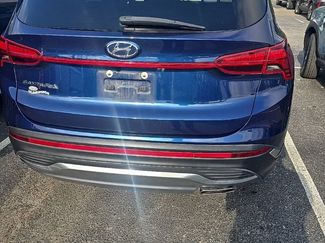 Used 2022 Hyundai Santa Fe SEL w/ Cargo Package video 1