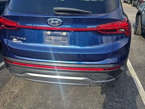 Used 2022 Hyundai Santa Fe SEL w/ Cargo Package image 1