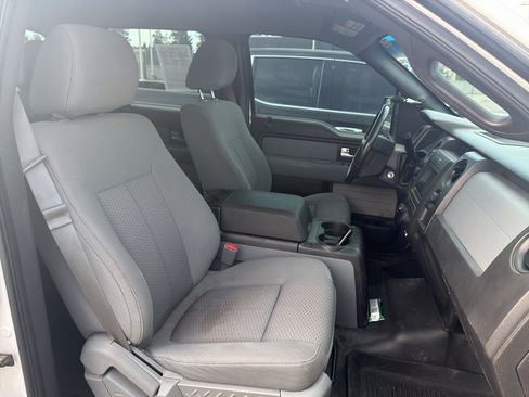 Used 2014 Ford F150 XL w/ Equipment Group 101A Mid AWD/4WD image 21