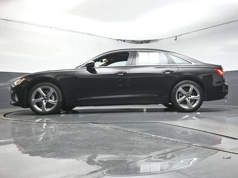 Used 2024 Audi A6 Premium Plus AWD/4WD image 32