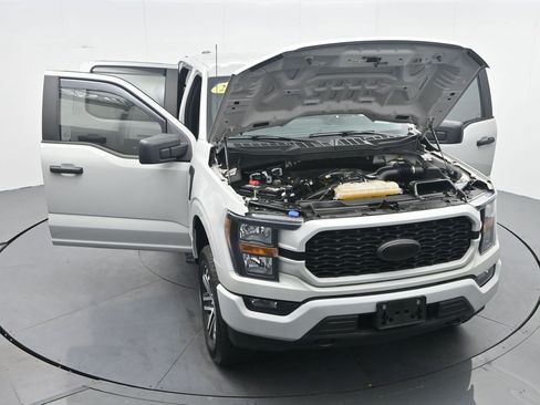 Used 2023 Ford F150 XL w/ STX Appearance Package AWD/4WD image 34