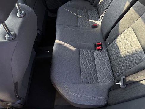 New 2026 Nissan Kicks SV w/ SV Premium Package image 11