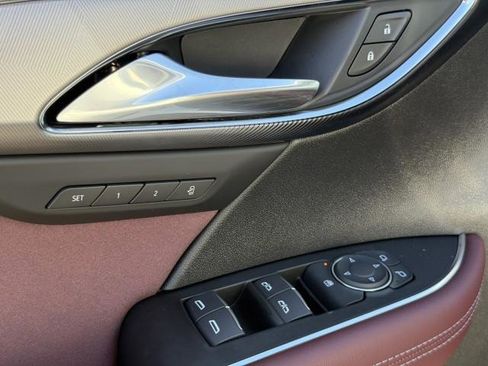 New 2026 Buick Envision Sport Touring image 21